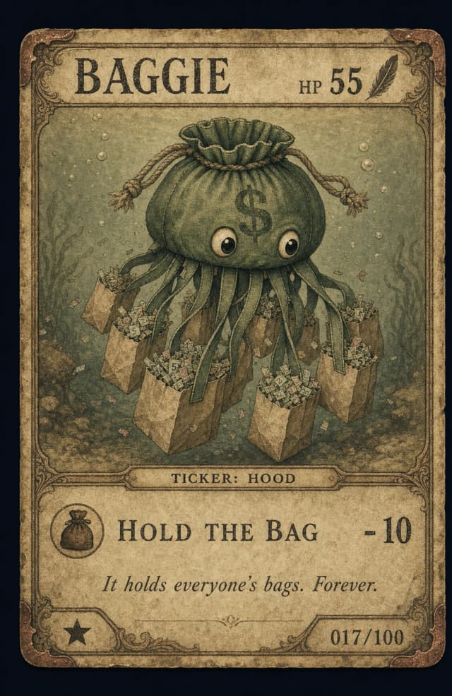 Baggie