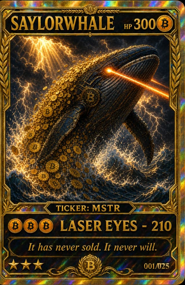 Saylorwhale card