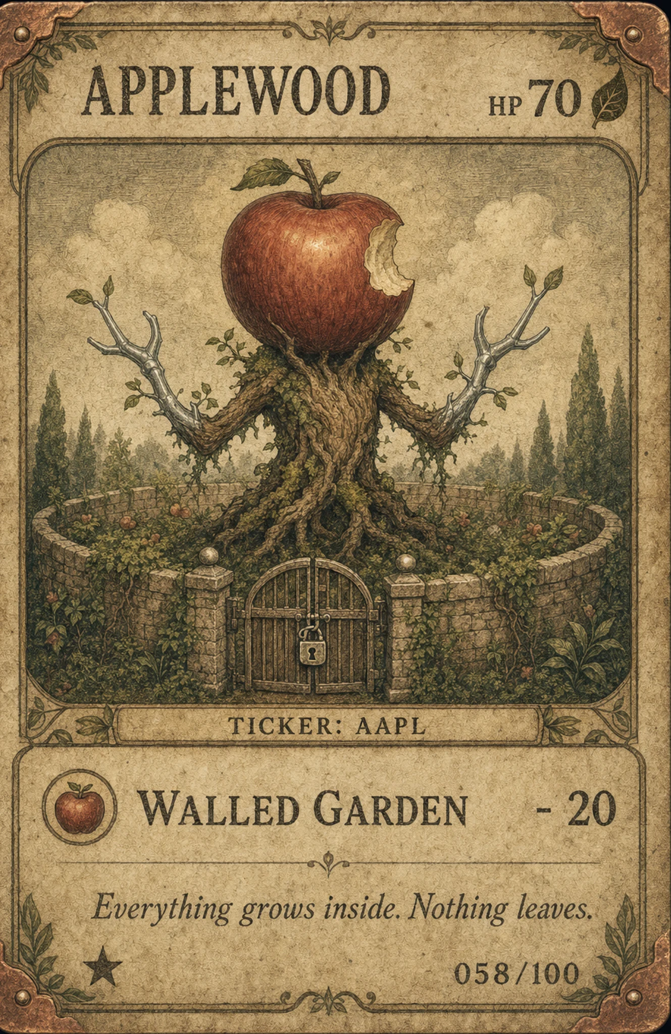 Applewood