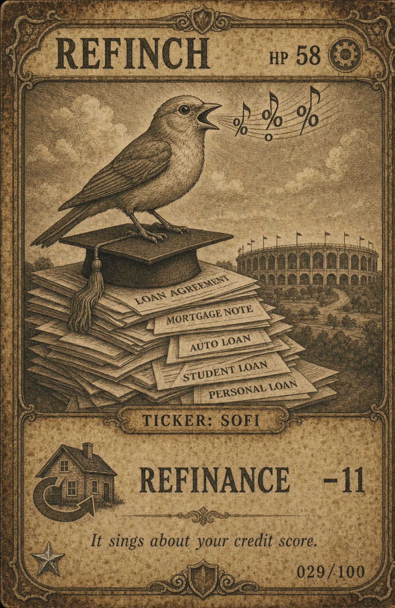 Refinch